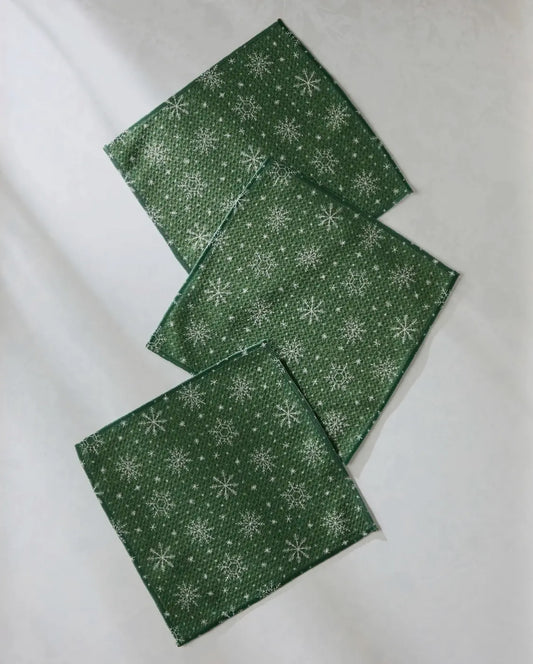 Firlight Dishcloth Set