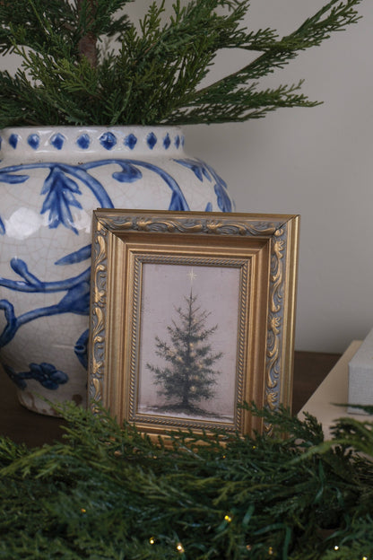 Simple Christmas Tree