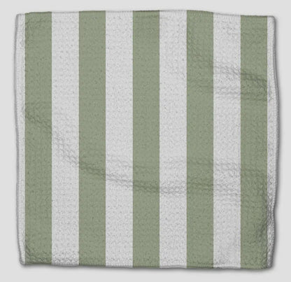 Sweet Mint Dishcloth Set