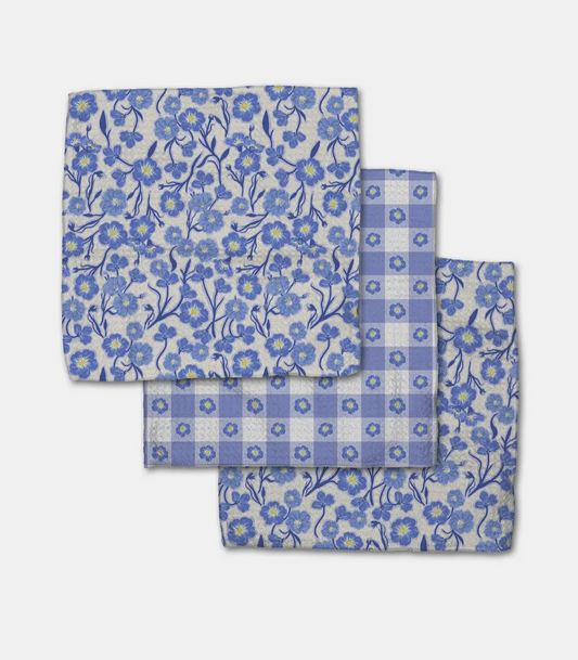 Primavera Dishcloth Set