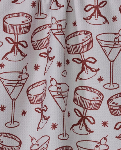 Soirée Tee Towel