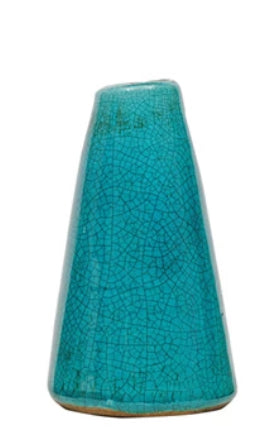 5-1/2” Terracotta Vase