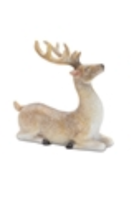 Resin Deer