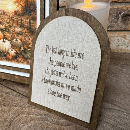 Autumn Pumpkin Patch | Coordinating Set