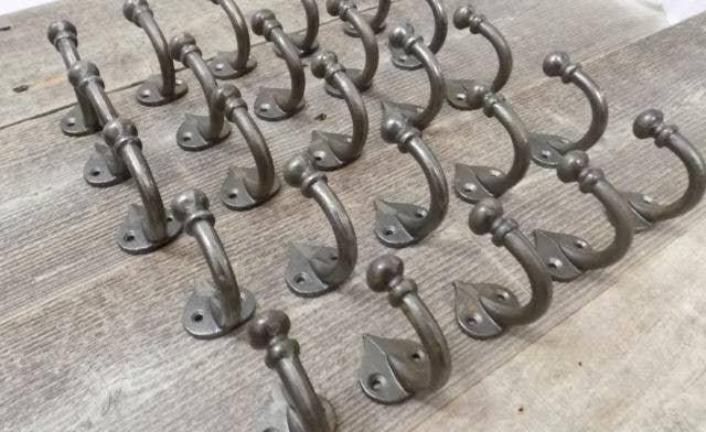 Metal U-shape Hook