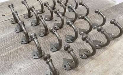 Metal U-shape Hook