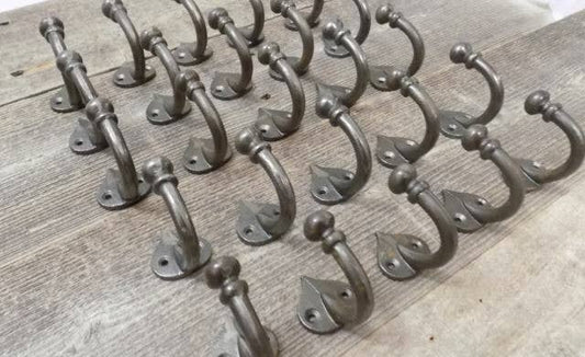 Metal U-shape Hook