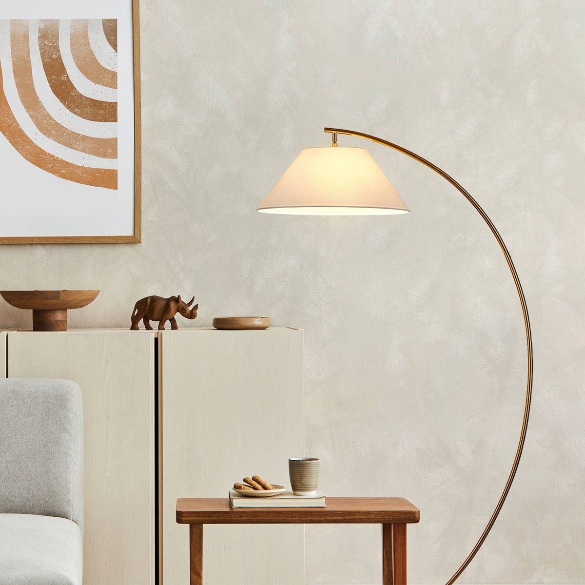 Remi Floor Lamp