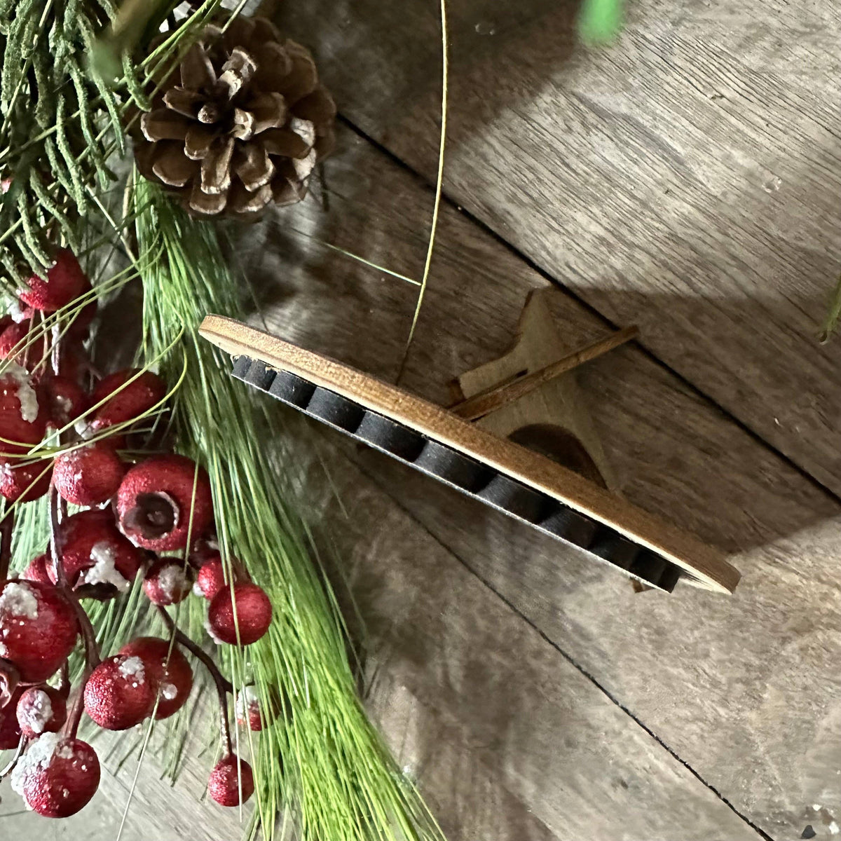 Joy to the World | Companion Sign