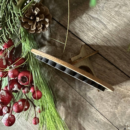 Joy to the World | Companion Sign