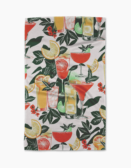 Summer Refreshments