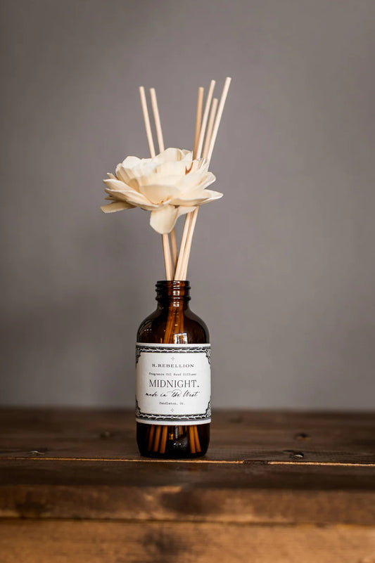 Midnight Reed Diffuser