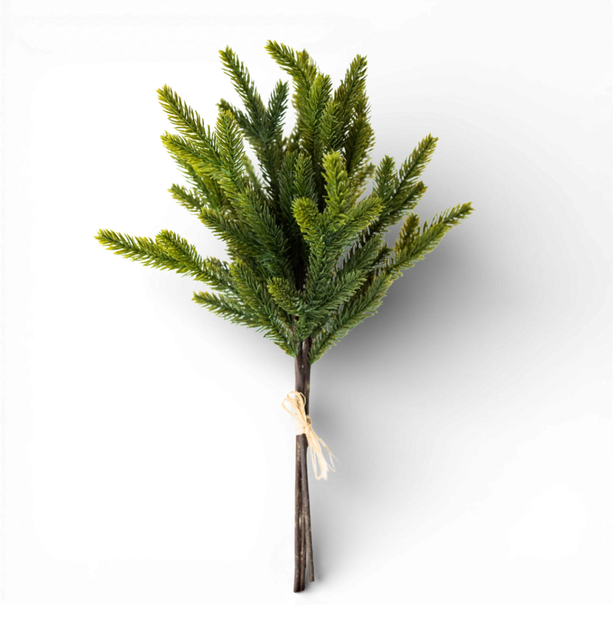 23” Real Touch Fir Spray Bundle