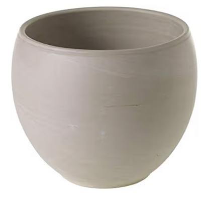 7.75” x 6” Astrid Pot