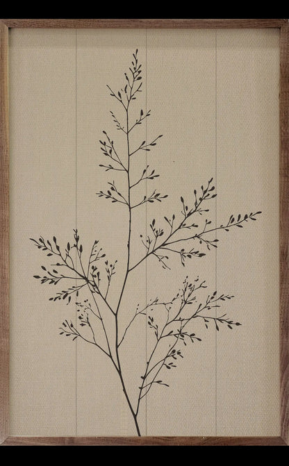 Single Branch