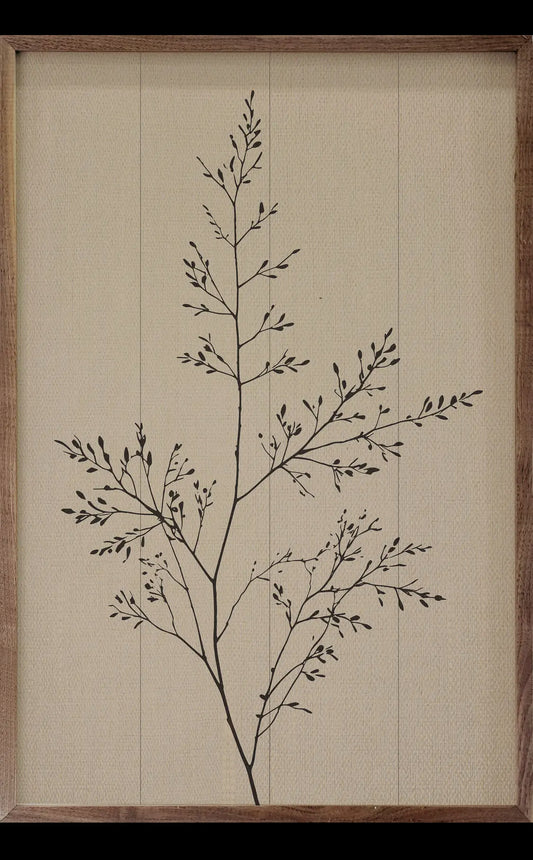 Single Branch
