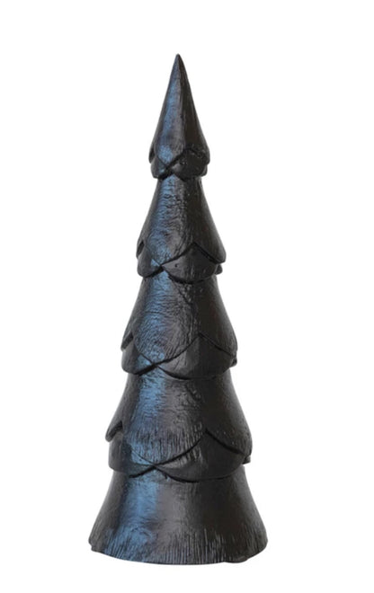 Black Mango Wood Tree