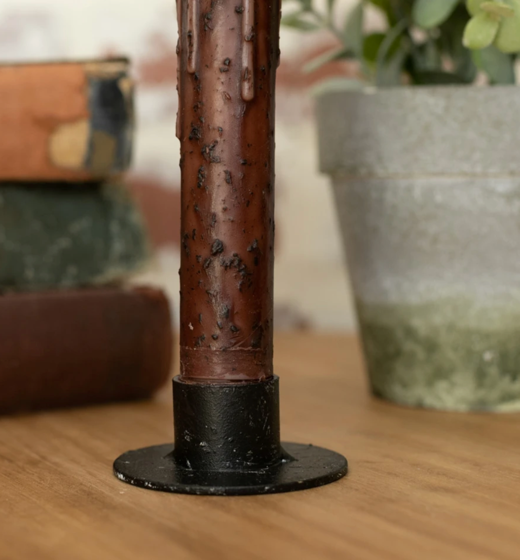 Round Taper Holder