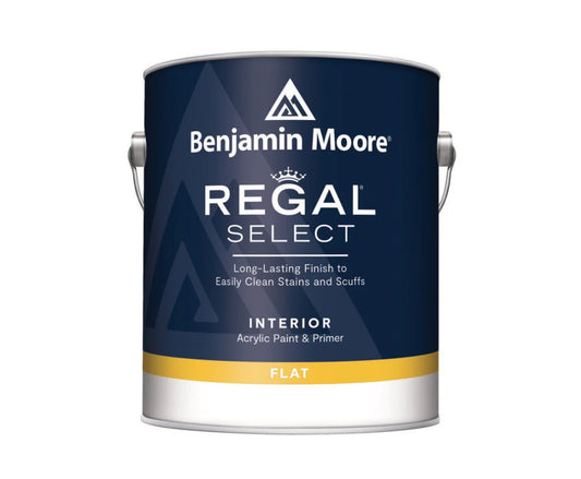 Regal Select Flat Bse 1x-Gal