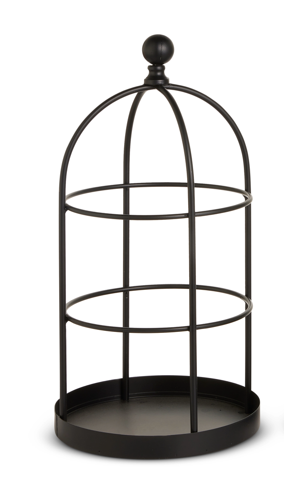 Ornament Trellis
