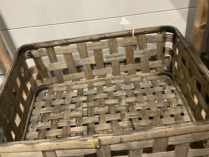 Rectangle Basket