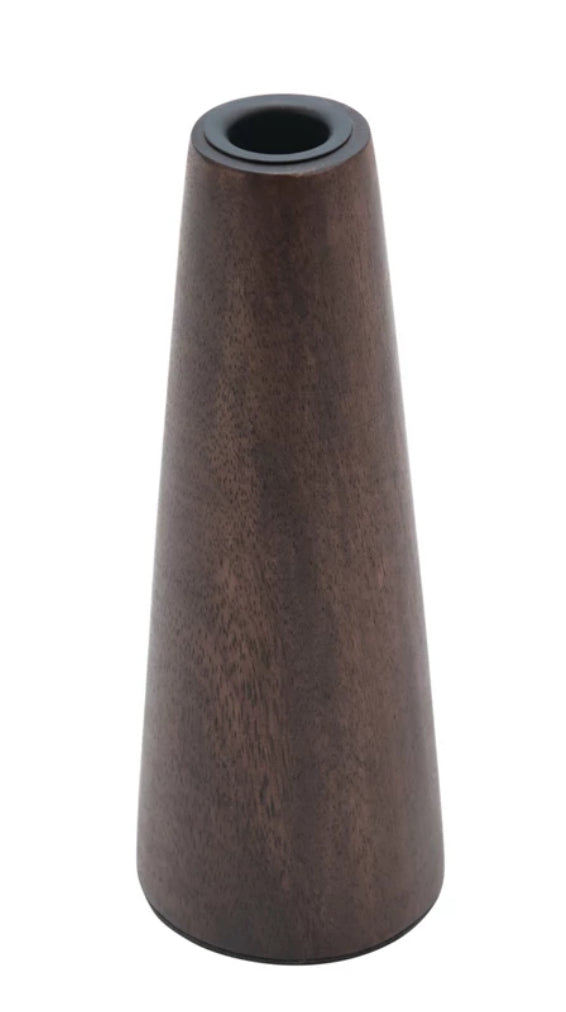 Mango Wood Taper Holder