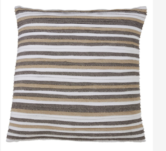 Pleated Pillow