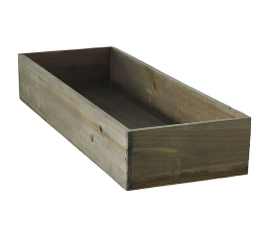 Woodland Planter