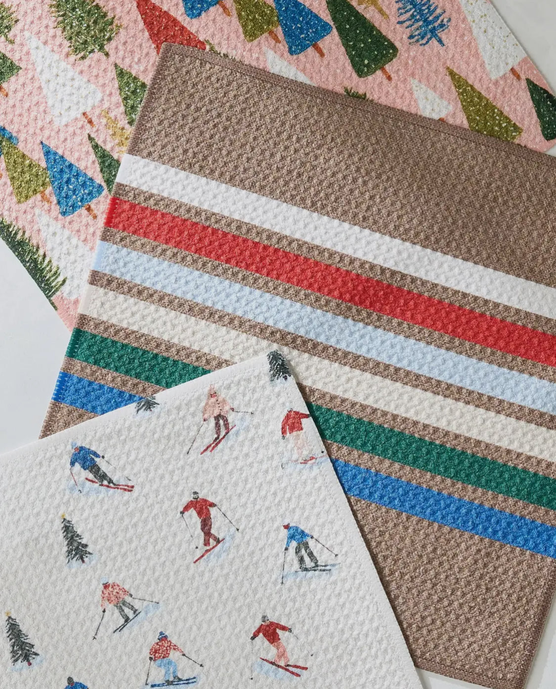 Winterhaus Dishcloth Set