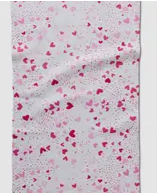 Sprinkled with Love Luxe Hand Towel