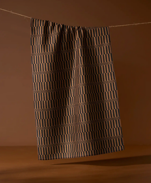 Ridge Tea Towel