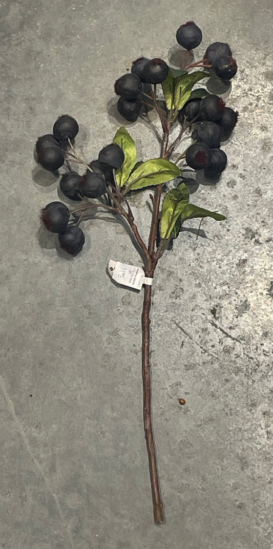Plum Berry Spray