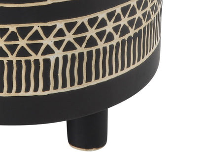 Stoneware Planter