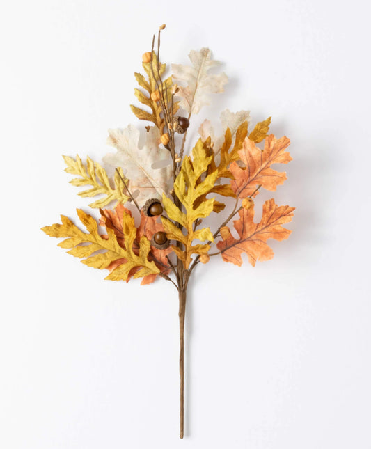 Multi Oak Leaf Pick