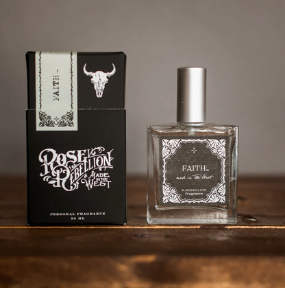 Faith Perfume 50ml