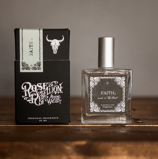 Faith Perfume 50ml