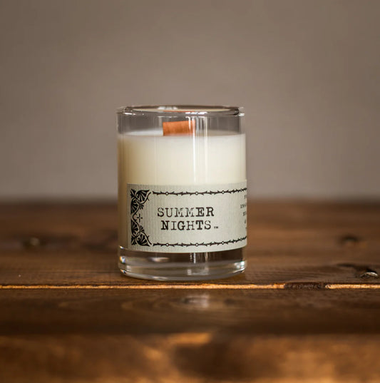 Summer Nights Candle 2 oz.-Drifter