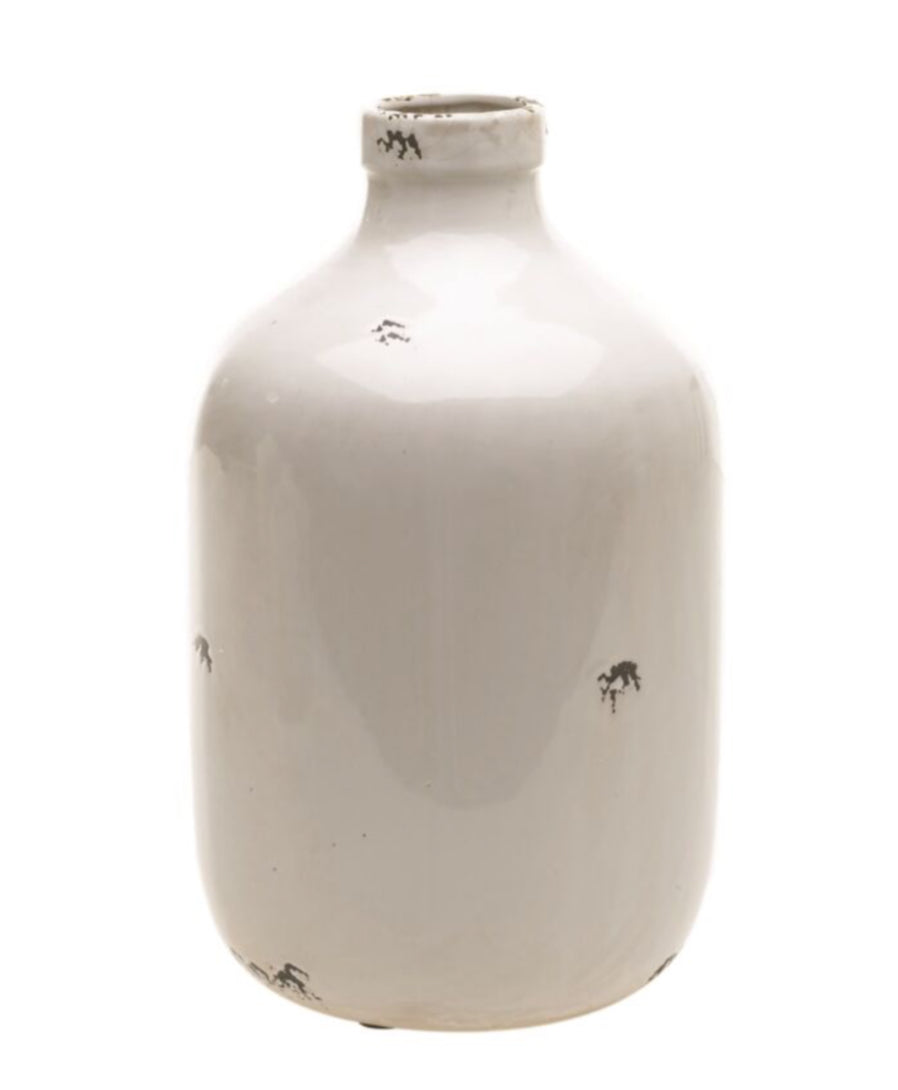 Charleston Jug