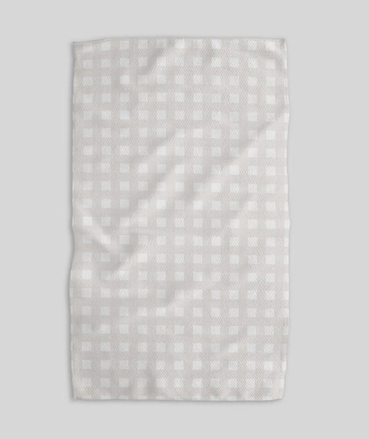 Gigi-Beige Tea Towel