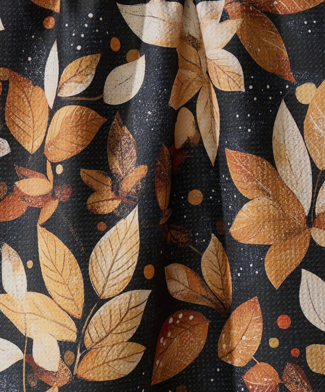 Botanical Wonderland Tea Towel