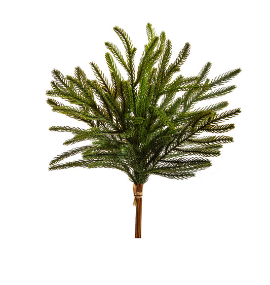 18” Balsam Fir Bundle