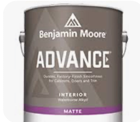 Advance Matte Bse 4-GA