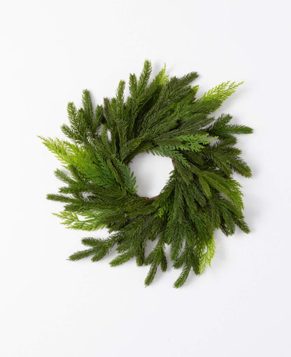 4.5” Cedar Ring