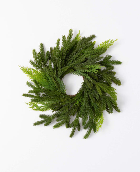 4.5” Cedar Ring
