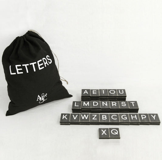 Letter Board Letters-70 Pieces