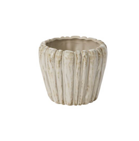4.75” x 4” Cedric Pot