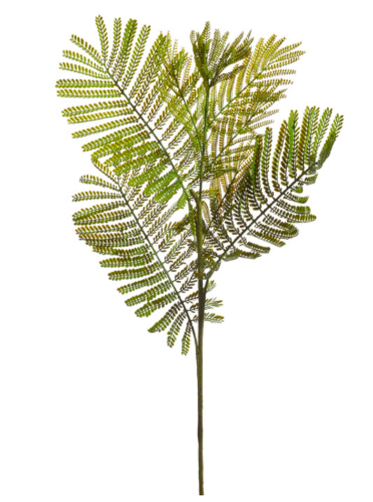33” Fern Spray