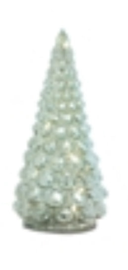 7.25” LED Tree w/6 Hr Timer