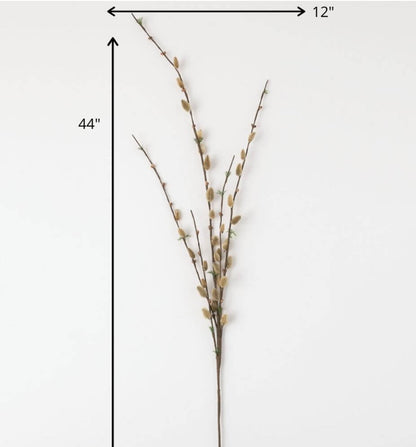 Pussywillow Spray