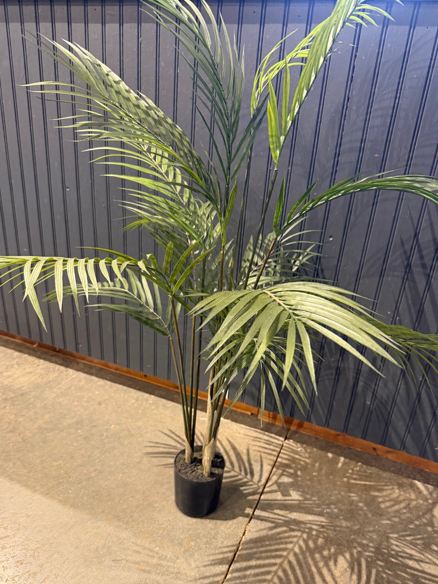 36” Potted Palm Tree
